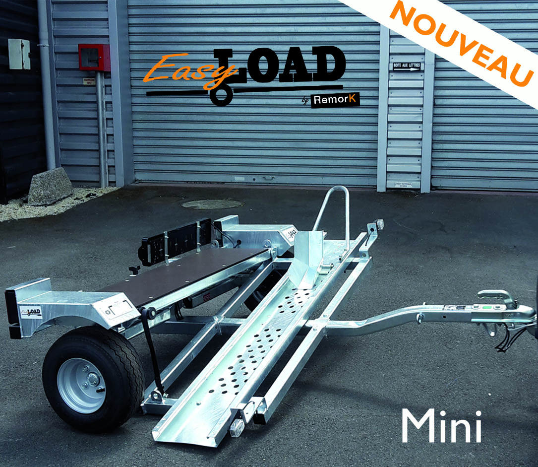 Accessoires Pour Remorque Porte Moto YJDYB